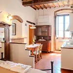 Cucina Condivisione E Natura - Il Rifugio Perfetto Per Gruppi Fino 31 - Assisi Perugia Guest house Pianello (Umbria)