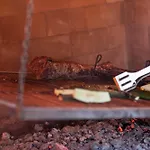 Cucina Condivisione E Natura - Il Rifugio Perfetto Per Gruppi Fino 31 - Assisi Perugia Pianello (Umbria)