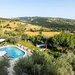 Cucina Condivisione E Natura - Il Rifugio Perfetto Per Gruppi Fino 31 - Assisi Perugia *