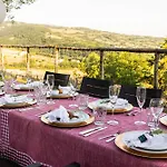 Cucina Condivisione E Natura - Il Rifugio Perfetto Per Gruppi Fino 31 - Assisi Perugia Guest house Pianello (Umbria)