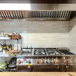 Cucina Condivisione E Natura - Il Rifugio Perfetto Per Gruppi Fino 31 - Assisi Perugia Guest house *