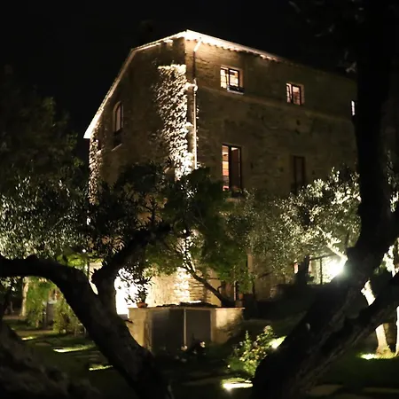 Fino 31 Posti - Vista Unica Sulla Valle - Assisi Perugia