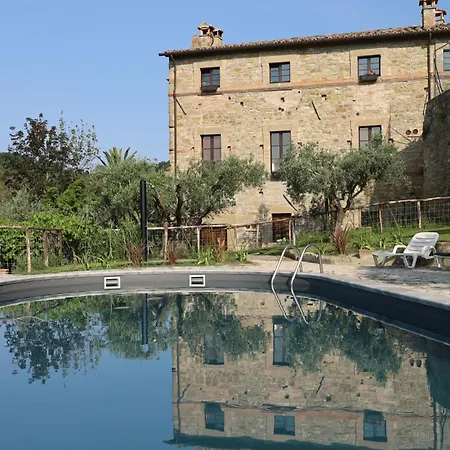 Fino 31 Posti - Vista Unica Sulla Valle - Assisi Perugia Guest house