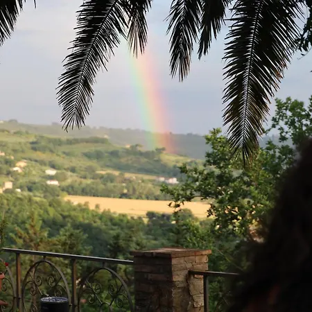 Guest house Fino 31 Posti - Vista Unica Sulla Valle - Assisi Perugia *