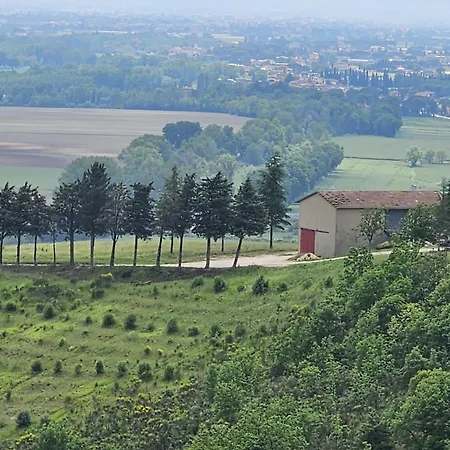 Fino 31 Posti - Vista Unica Sulla Valle - Assisi Perugia