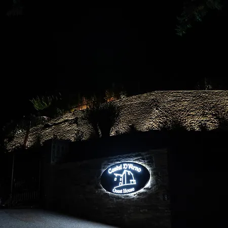 Cucina Condivisione E Natura - Il Rifugio Perfetto Per Gruppi Fino 31 - Assisi Perugia Pianello (Umbria)