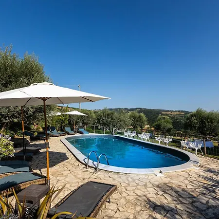 Cucina Condivisione E Natura - Il Rifugio Perfetto Per Gruppi Fino 31 - Assisi Perugia * Pianello (Umbria)