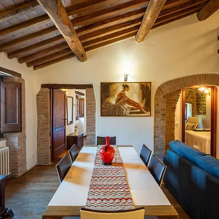 Fino 31 Posti - Vista Unica Sulla Valle - Assisi Perugia