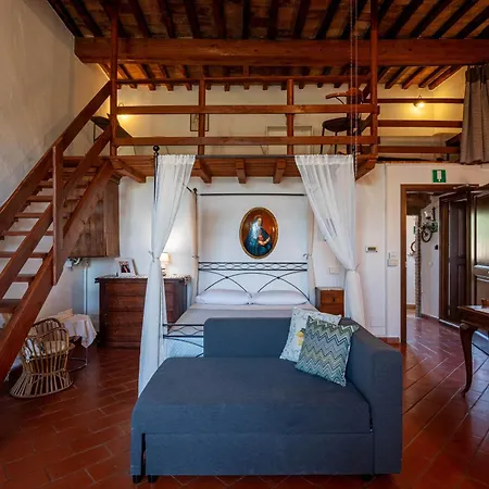 Fino 31 Posti - Vista Unica Sulla Valle - Assisi Perugia Guest house Pianello (Umbria)