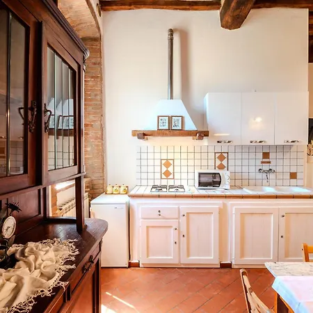 Casa de hóspedes Cucina Condivisione E Natura - Il Rifugio Perfetto Per Gruppi Fino 31 - Assisi Perugia Pianello (Umbria)