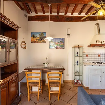 Cucina Condivisione E Natura - Il Rifugio Perfetto Per Gruppi Fino 31 - Assisi Perugia Pianello (Umbria)
