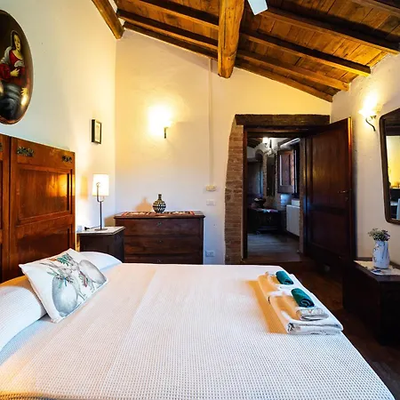 Fino 31 Posti - Vista Unica Sulla Valle - Assisi Perugia Guest house *