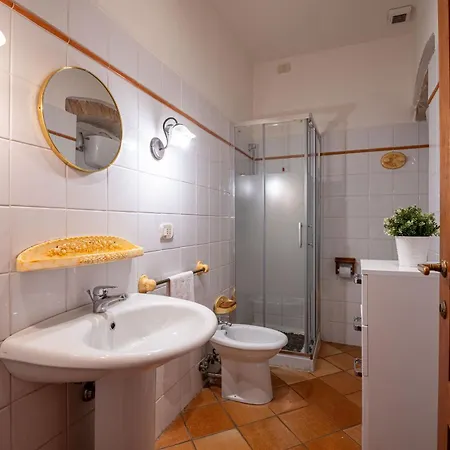 Cucina Condivisione E Natura - Il Rifugio Perfetto Per Gruppi Fino 31 - Assisi Perugia Pianello (Umbria)