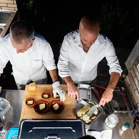 Cucina Condivisione E Natura - Il Rifugio Perfetto Per Gruppi Fino 31 - Assisi Perugia Casa de hóspedes