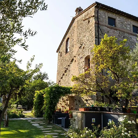 Casa de hóspedes Cucina Condivisione E Natura - Il Rifugio Perfetto Per Gruppi Fino 31 - Assisi Perugia *