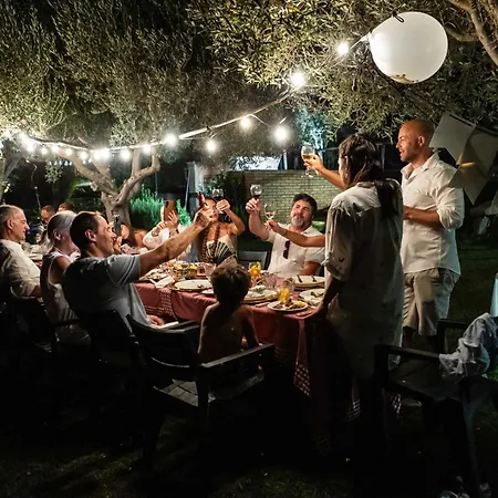 Cucina Condivisione E Natura - Il Rifugio Perfetto Per Gruppi Fino 31 - Assisi Perugia *