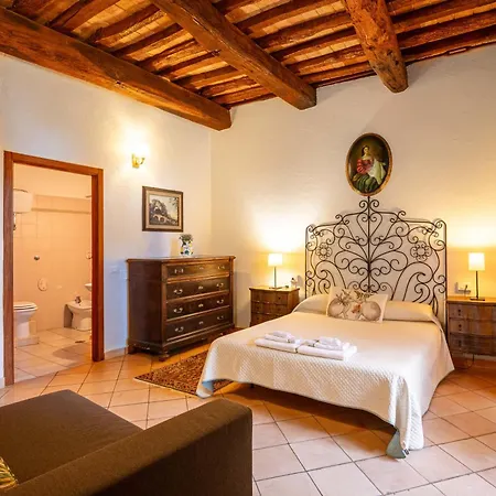 Fino 31 Posti - Vista Unica Sulla Valle - Assisi Perugia
