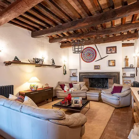 Casa de hóspedes Cucina Condivisione E Natura - Il Rifugio Perfetto Per Gruppi Fino 31 - Assisi Perugia