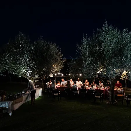 Casa de hóspedes Cucina Condivisione E Natura - Il Rifugio Perfetto Per Gruppi Fino 31 - Assisi Perugia *