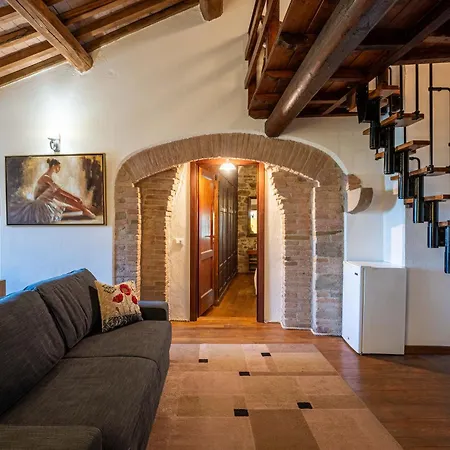Guest house Fino 31 Posti - Vista Unica Sulla Valle - Assisi Perugia Pianello (Umbria)