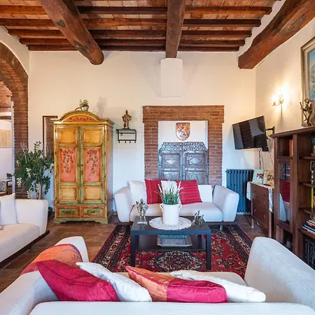 Fino 31 Posti - Vista Unica Sulla Valle - Assisi Perugia