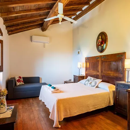 Guest house Fino 31 Posti - Vista Unica Sulla Valle - Assisi Perugia