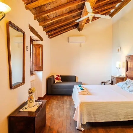 Casa de hóspedes Fino 31 Posti - Vista Unica Sulla Valle - Assisi Perugia *