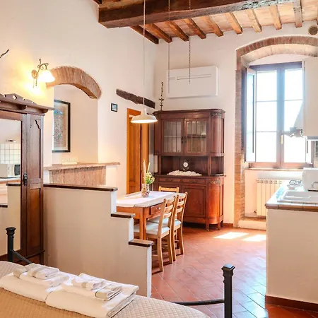 Cucina Condivisione E Natura - Il Rifugio Perfetto Per Gruppi Fino 31 - Assisi Perugia Casa de hóspedes Pianello (Umbria)