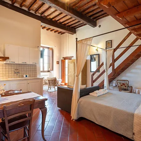 Guest house Fino 31 Posti - Vista Unica Sulla Valle - Assisi Perugia Pianello (Umbria)