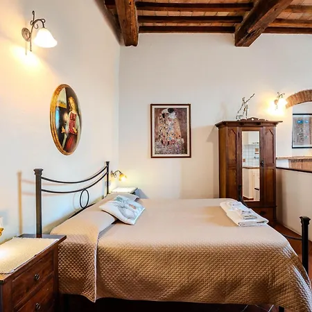 Fino 31 Posti - Vista Unica Sulla Valle - Assisi Perugia Guest house Pianello (Umbria)