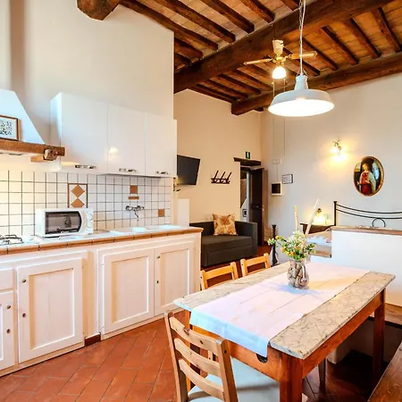 Casa de hóspedes Cucina Condivisione E Natura - Il Rifugio Perfetto Per Gruppi Fino 31 - Assisi Perugia Pianello (Umbria)