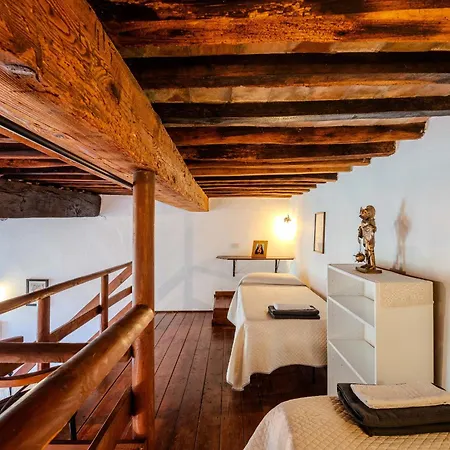 Guest house Fino 31 Posti - Vista Unica Sulla Valle - Assisi Perugia Pianello (Umbria)