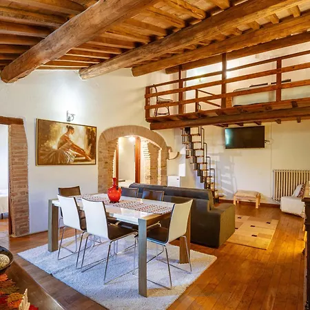 Fino 31 Posti - Vista Unica Sulla Valle - Assisi Perugia Guest house Pianello (Umbria)