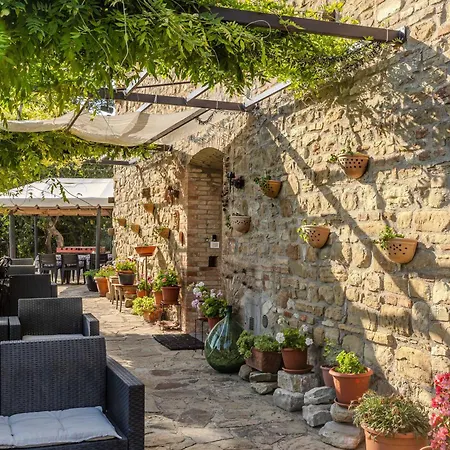 Cucina Condivisione E Natura - Il Rifugio Perfetto Per Gruppi Fino 31 - Assisi Perugia Pianello (Umbria)
