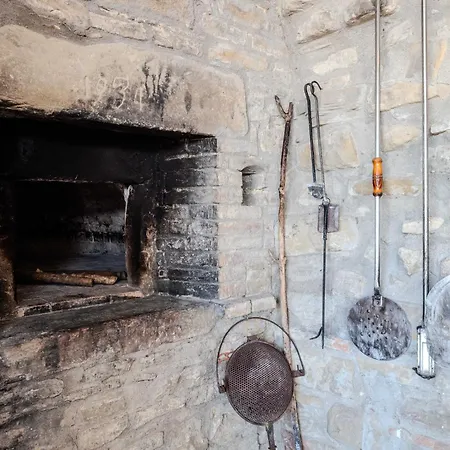 Cucina Condivisione E Natura - Il Rifugio Perfetto Per Gruppi Fino 31 - Assisi Perugia