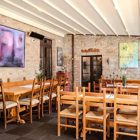 Casa de hóspedes Cucina Condivisione E Natura - Il Rifugio Perfetto Per Gruppi Fino 31 - Assisi Perugia Pianello (Umbria)