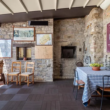 Casa de hóspedes Cucina Condivisione E Natura - Il Rifugio Perfetto Per Gruppi Fino 31 - Assisi Perugia