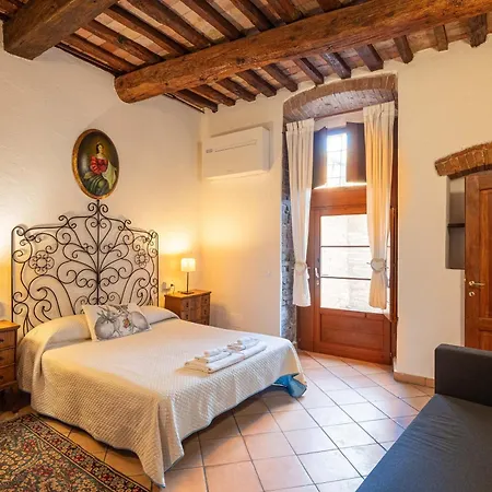 Fino 31 Posti - Vista Unica Sulla Valle - Assisi Perugia Guest house Pianello (Umbria)