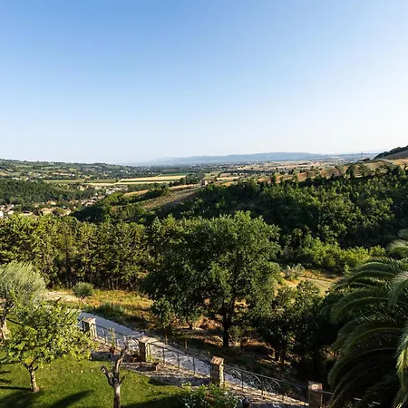 Fino 31 Posti - Vista Unica Sulla Valle - Assisi Perugia Guest house *