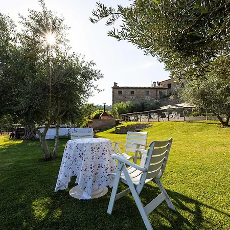 Casa de hóspedes Cucina Condivisione E Natura - Il Rifugio Perfetto Per Gruppi Fino 31 - Assisi Perugia *