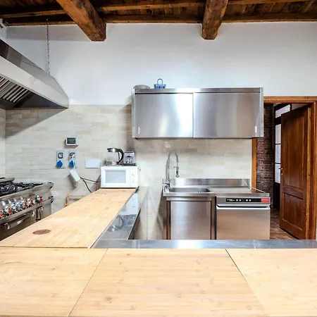 Cucina Condivisione E Natura - Il Rifugio Perfetto Per Gruppi Fino 31 - Assisi Perugia *