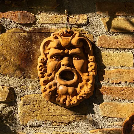 Cucina Condivisione E Natura - Il Rifugio Perfetto Per Gruppi Fino 31 - Assisi Perugia