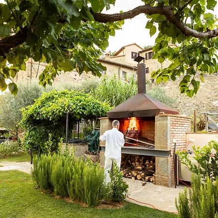 Guest house Fino 31 Posti - Vista Unica Sulla Valle - Assisi Perugia Pianello (Umbria)