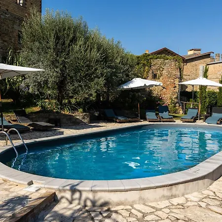 Cucina Condivisione E Natura - Il Rifugio Perfetto Per Gruppi Fino 31 - Assisi Perugia *