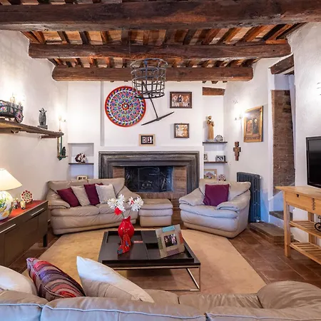 Cucina Condivisione E Natura - Il Rifugio Perfetto Per Gruppi Fino 31 - Assisi Perugia * Pianello (Umbria)