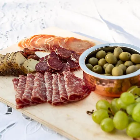 Gasthuis Cucina Condivisione E Natura - Il Rifugio Perfetto Per Gruppi Fino 31 - Assisi Perugia Pianello (Umbria)